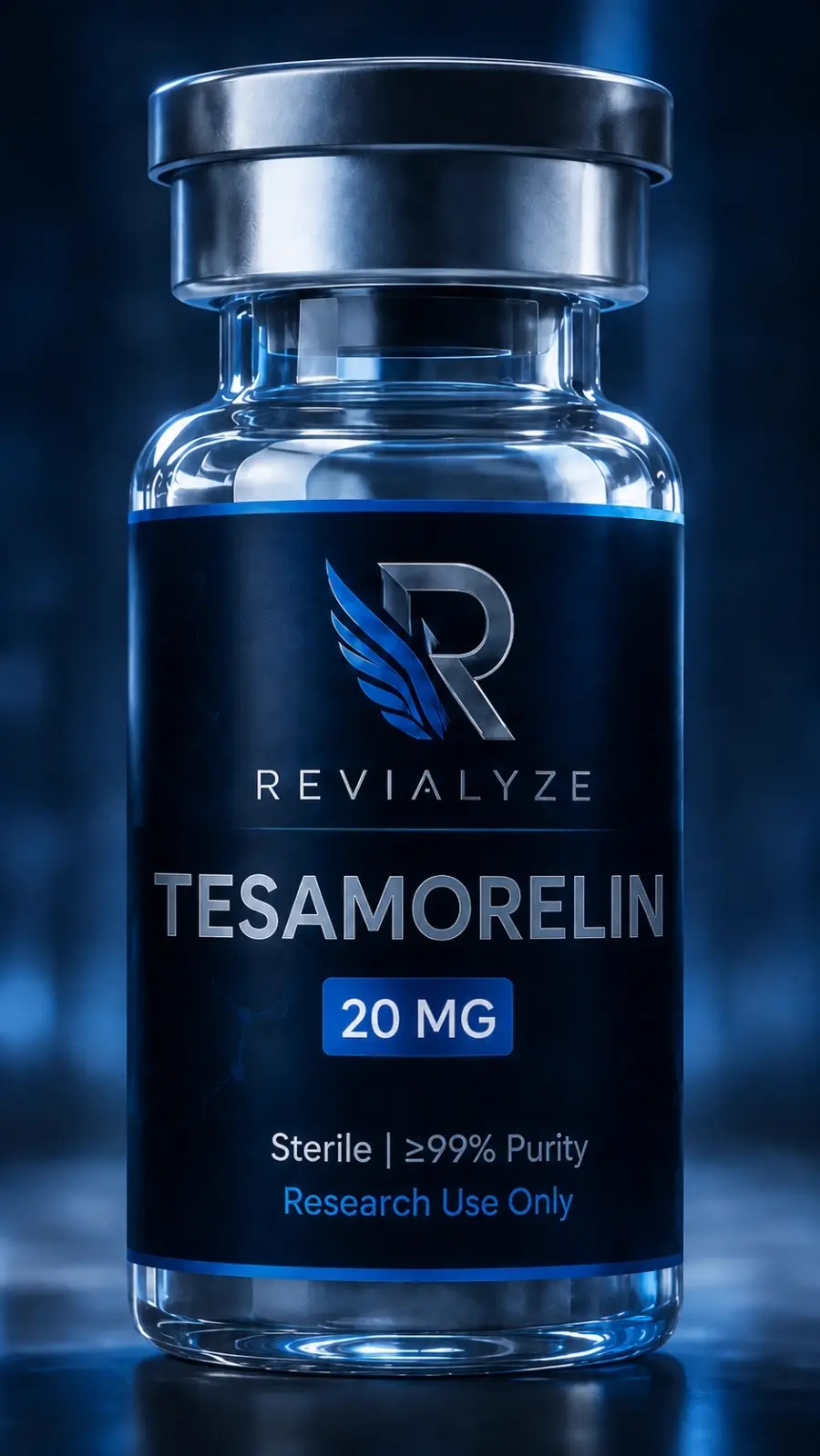 Tesamorelin